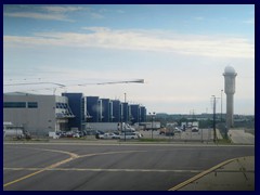 Toronto Pearson International Airport 12